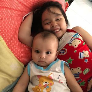 Meet your Posher, Chinhtran